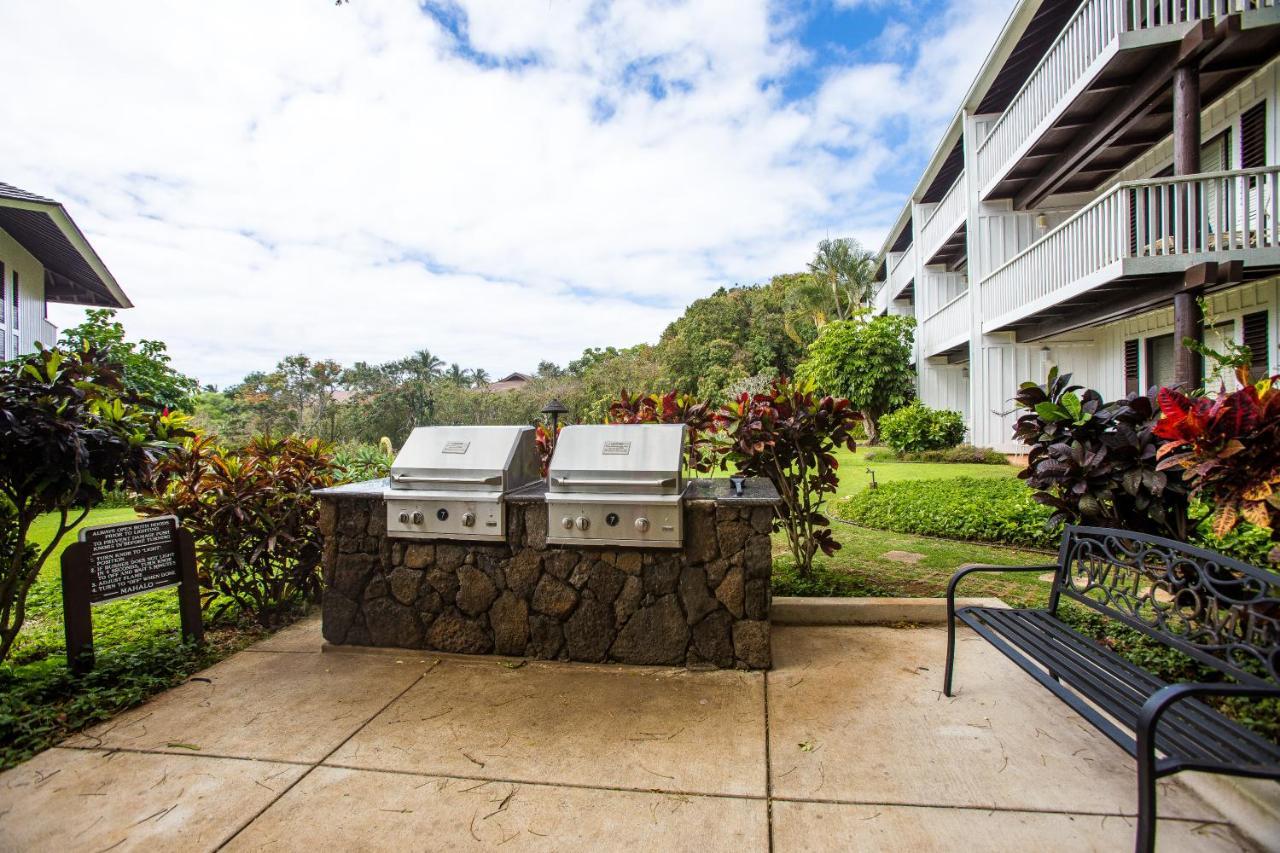 Beautiful Poipu Ac, Walk To Beach, Pool And Tennis Kp117 Koloa Esterno foto