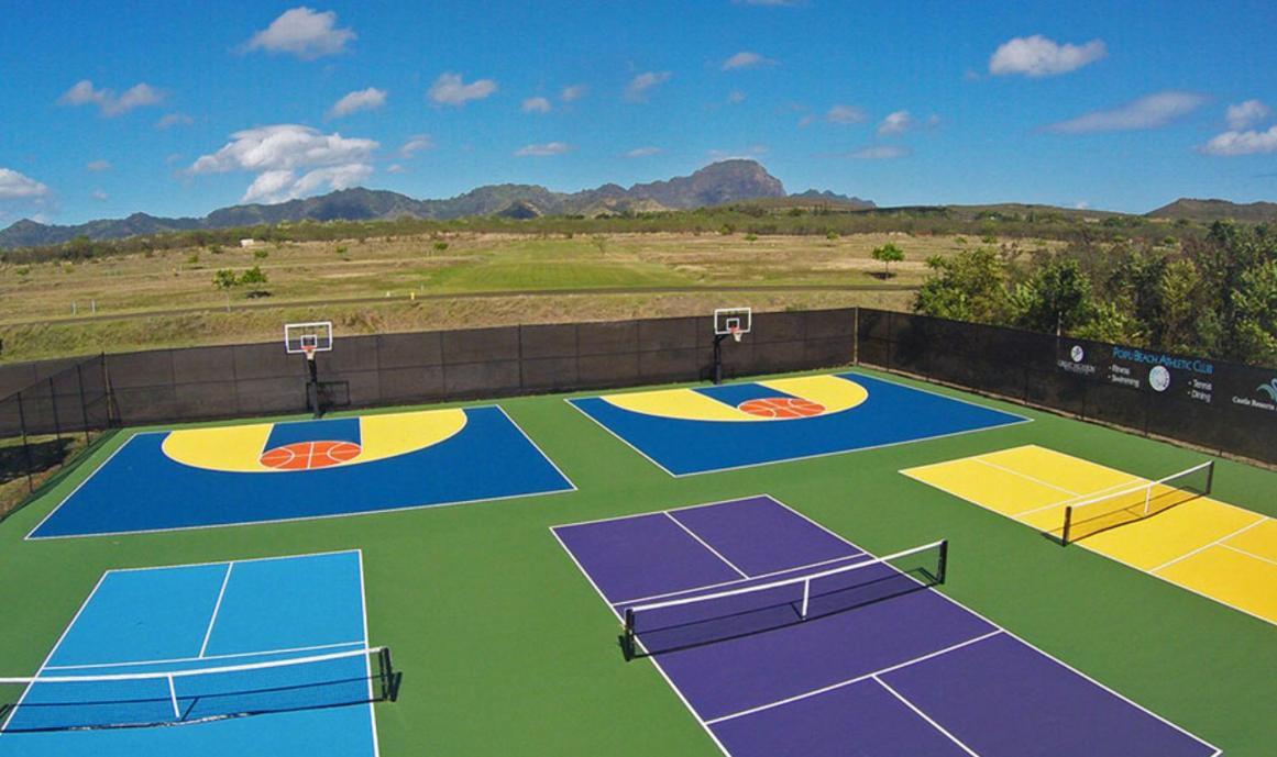 Beautiful Poipu Ac, Walk To Beach, Pool And Tennis Kp117 Koloa Esterno foto