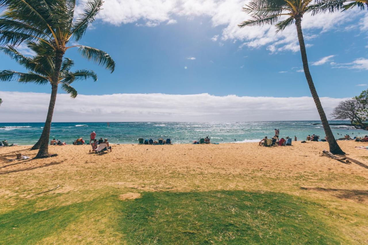 Beautiful Poipu Ac, Walk To Beach, Pool And Tennis Kp117 Koloa Esterno foto