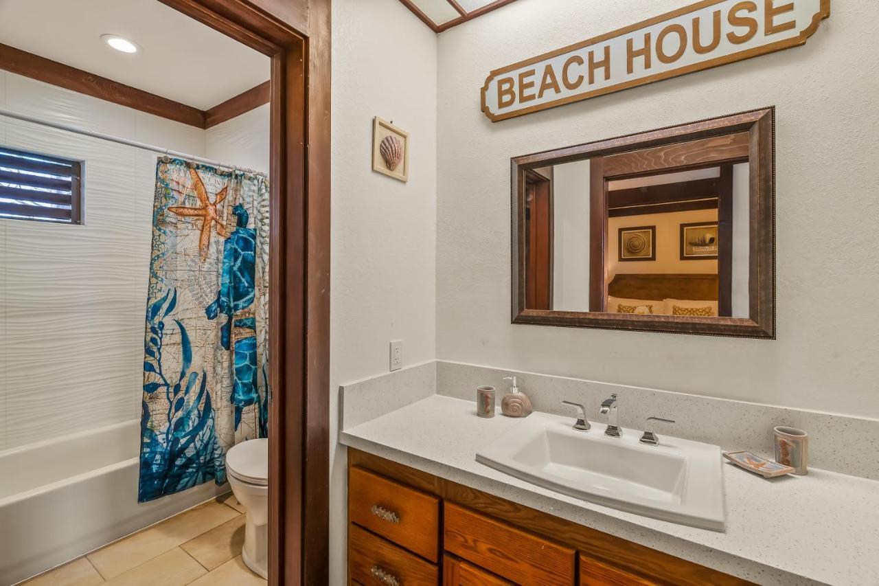 Beautiful Poipu Ac, Walk To Beach, Pool And Tennis Kp117 Koloa Esterno foto