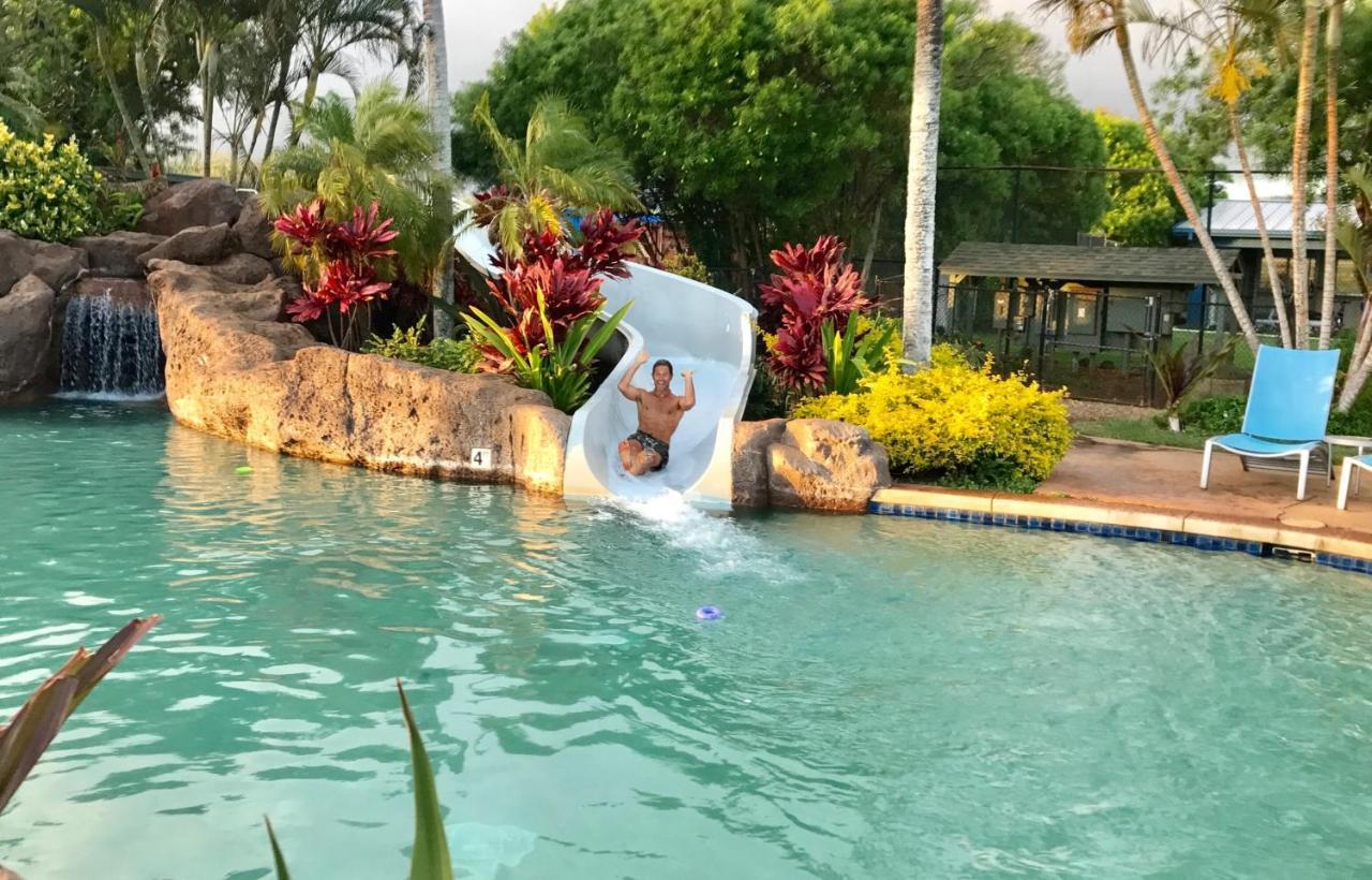 Beautiful Poipu Ac, Walk To Beach, Pool And Tennis Kp117 Koloa Esterno foto